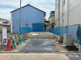 名古屋市瑞穂区船原町１丁目