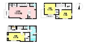 間取画像