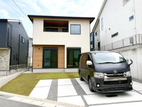 和泉市はつが野３丁目