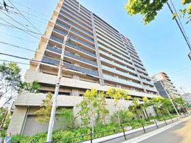 大阪市都島区内代町３丁目
