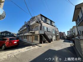 相模原市南区上鶴間本町７丁目