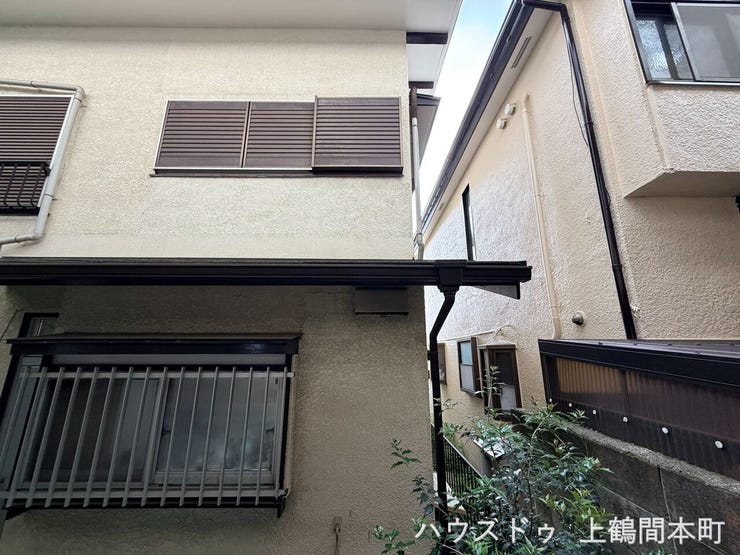 住まうほどに愛着が増す、飽きのこない眺望が魅力です