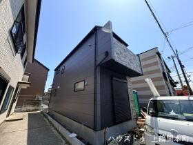 相模原市南区上鶴間４丁目