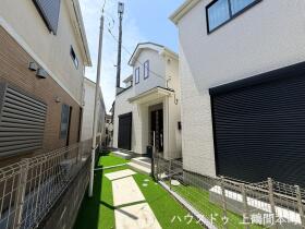 相模原市南区御園５丁目