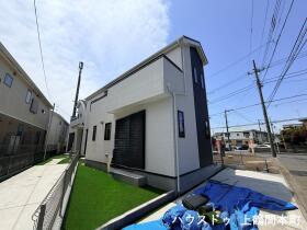 相模原市南区御園５丁目