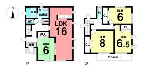 間取画像