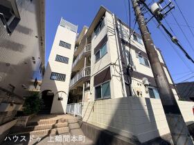 相模原市南区上鶴間５丁目