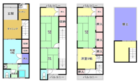 間取画像
