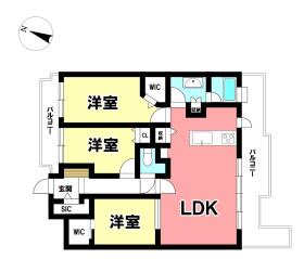 間取画像