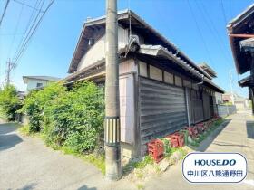 名古屋市中川区富田町大字榎津字郷中