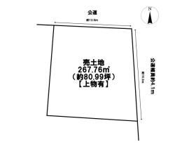 名古屋市中川区富田町大字榎津字郷中