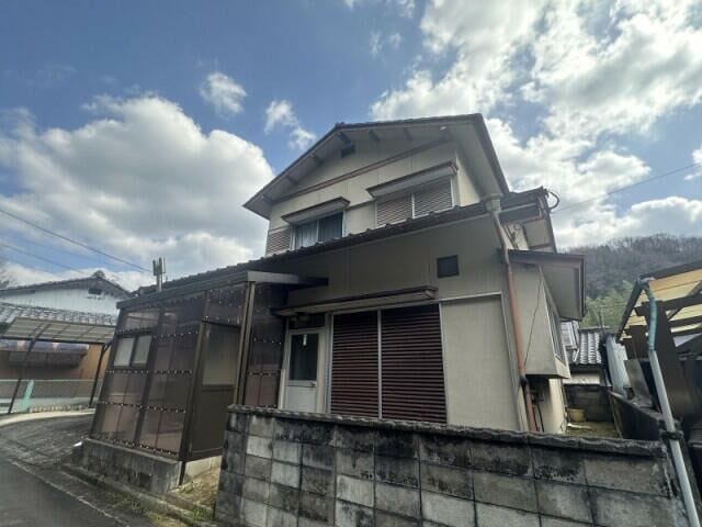 【外観】