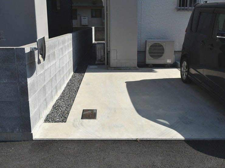 東面境界