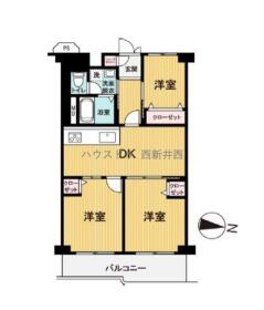 間取画像