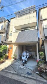 尼崎市長洲中通３丁目