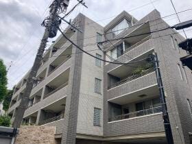 文京区根津１丁目
