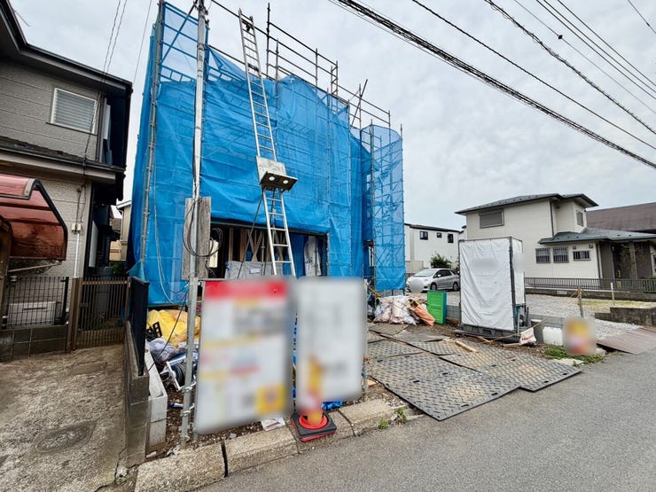 随時ご案内可能です♪
当物件はもちろんですが、他に気になる物件のご案内、資金計画、物件詳細、住宅ローン等何でもお気軽にお問い合わせください!!