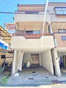 門真市舟田町