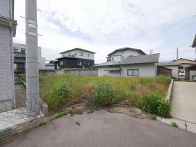 かほく市白尾