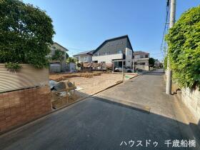 狛江市東野川１丁目