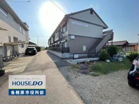 各務原市蘇原瑞穂町３丁目