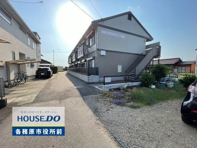 【外観】