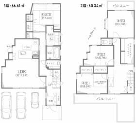 間取画像