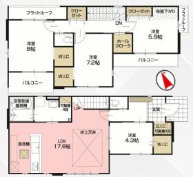 間取画像