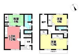 間取画像