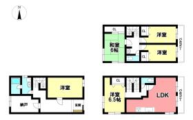 間取画像
