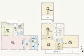小平市花小金井４丁目