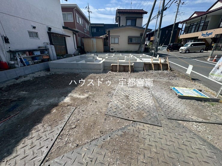 【外観】
◇限定1棟◇