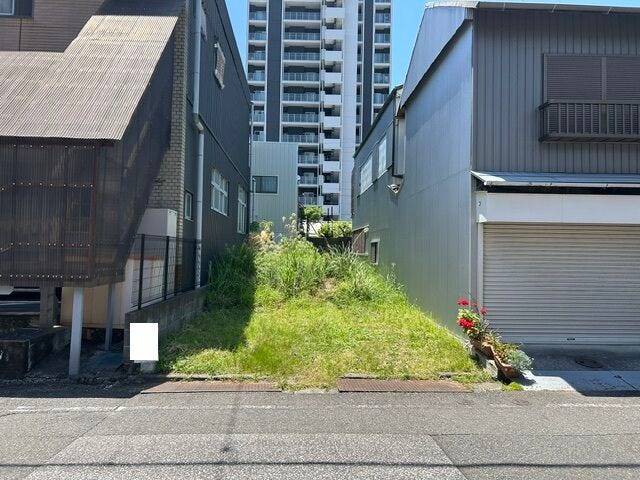 【外観】
★はりまや橋小学校区★
2026/5/17 11時頃撮影