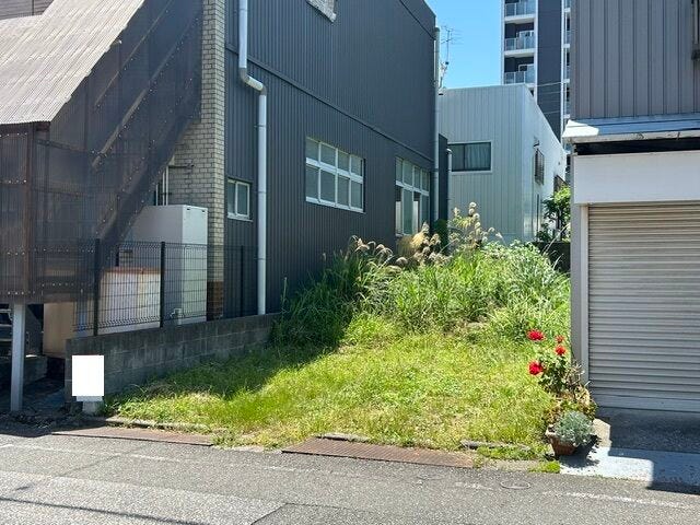 ★はりまや橋小学校区★
