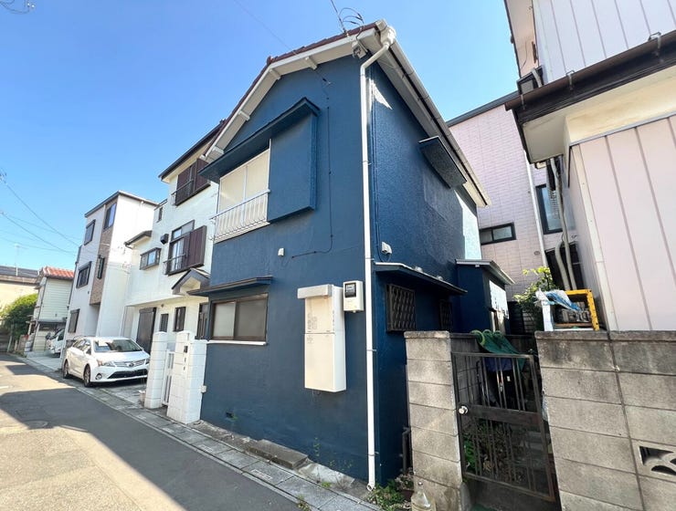 ◇外観別アングル