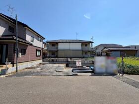 柏市篠籠田