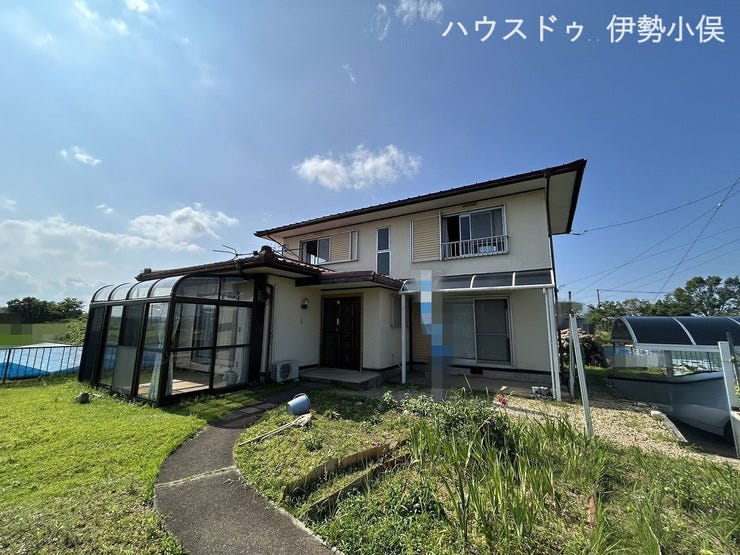 【外観】
