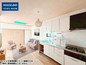 名古屋市西区歌里町