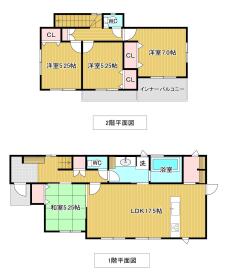 南アルプス市山寺