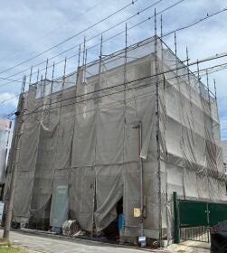名古屋市瑞穂区直来町２丁目