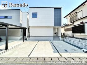 熊本市北区弓削３丁目