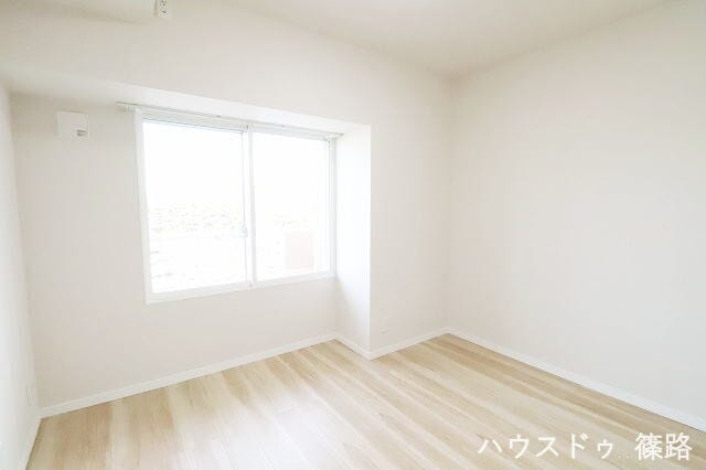 洋室5.3帖