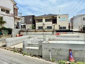 名古屋市瑞穂区井戸田町１丁目