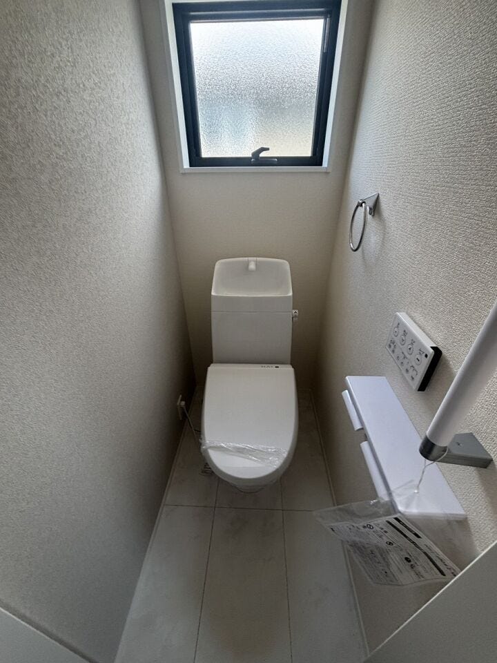 夜間も階段の上り下りが少なく便利です。