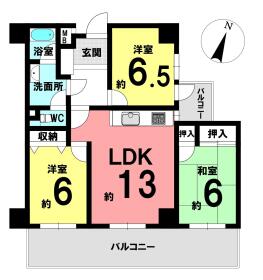 間取画像