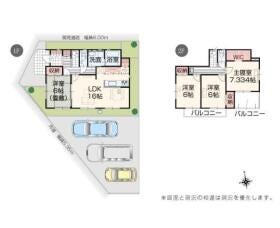 羽島市竹鼻町