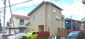 流山市おおたかの森南２丁目