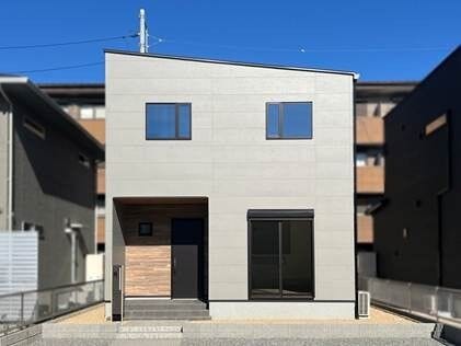 【外観】
