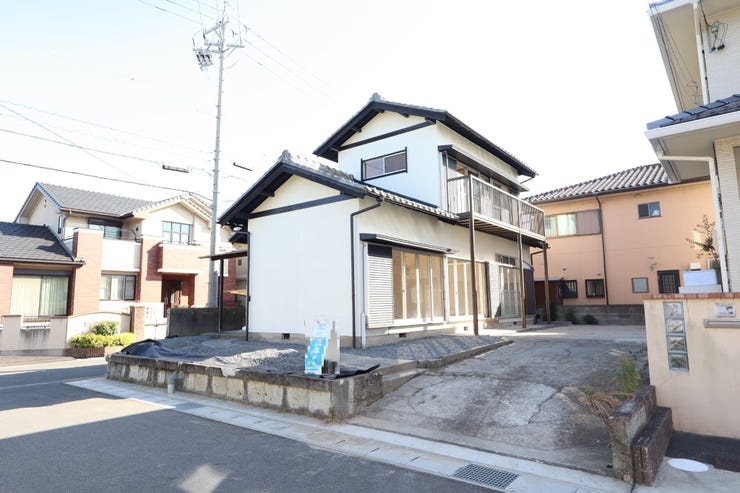 【外観】