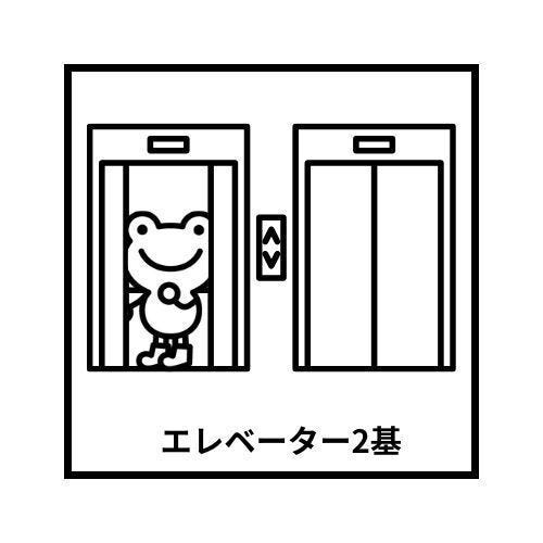 エレベーター